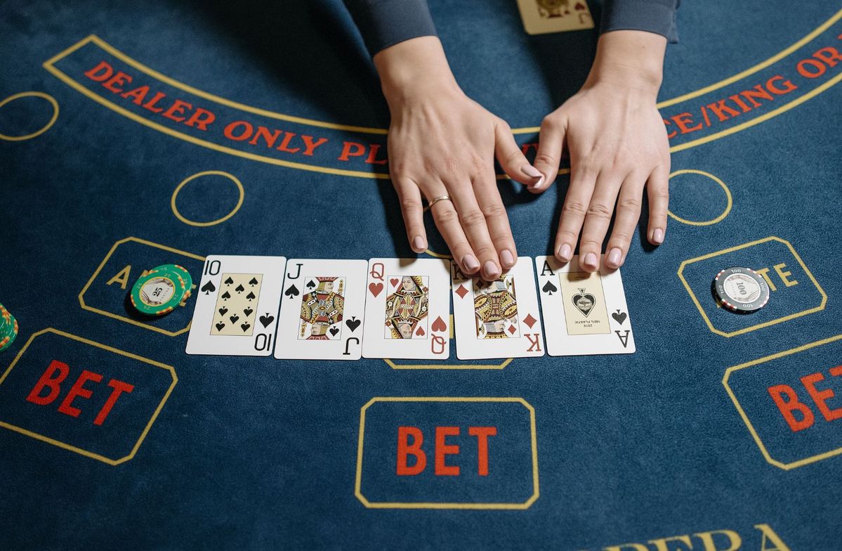 Baseball Betting Live Casino